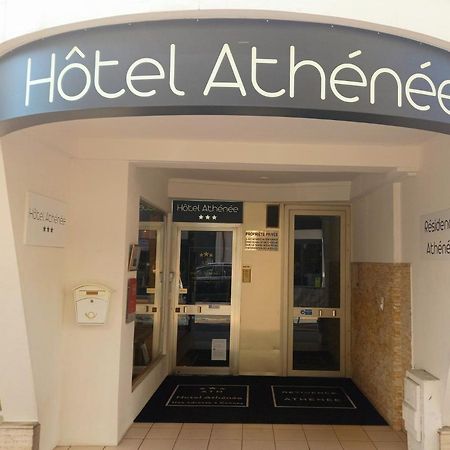 Apartment Massoury Cannes Dış mekan fotoğraf
