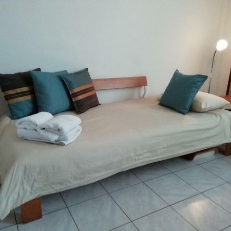 Apartment Massoury Cannes Dış mekan fotoğraf