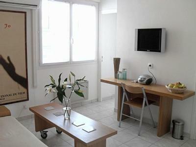 Apartment Massoury Cannes Dış mekan fotoğraf