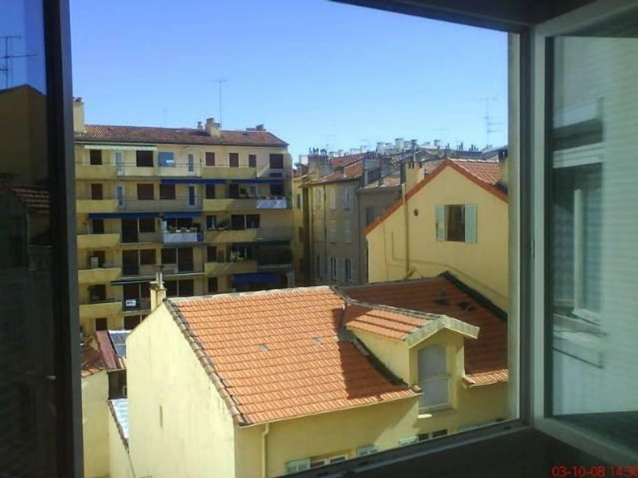 Apartment Massoury Cannes Dış mekan fotoğraf