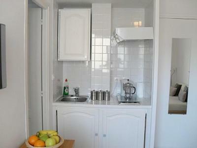 Apartment Massoury Cannes Dış mekan fotoğraf