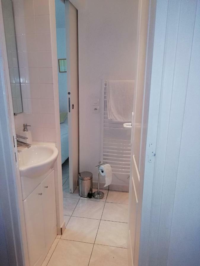 Apartment Massoury Cannes Dış mekan fotoğraf