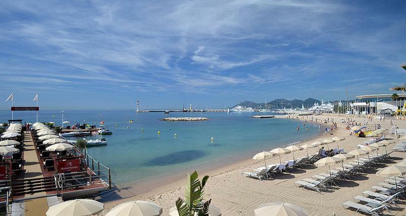 Apartment Massoury Cannes Dış mekan fotoğraf